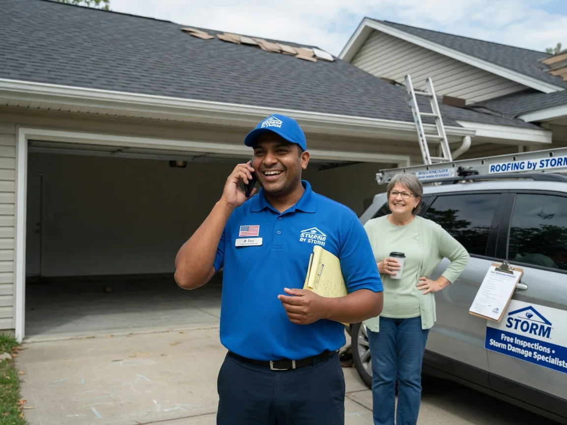 Roof Repair Near Me East Spencer, NC FAQs